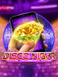 DiscoNightM