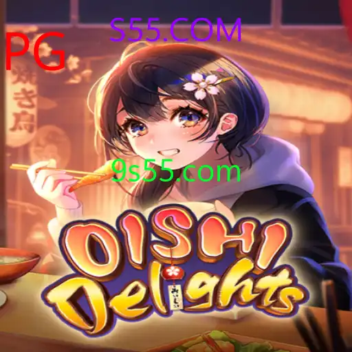 OishiDelights