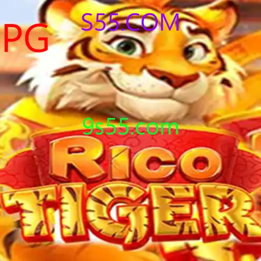 RicoTiger